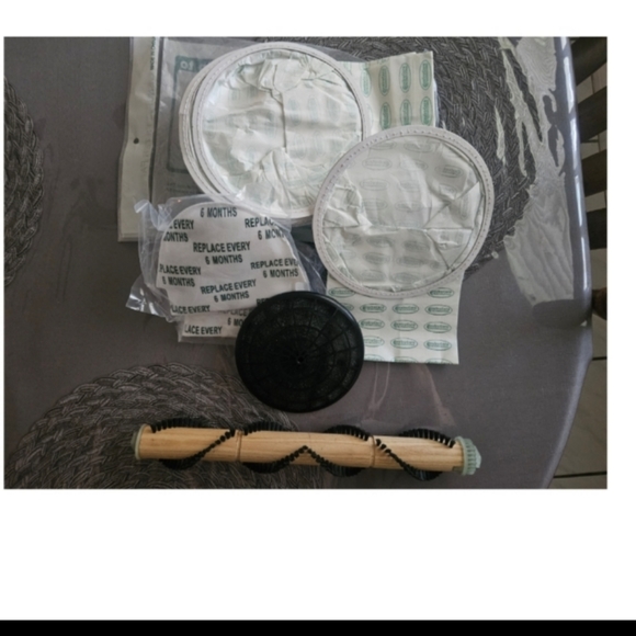 BIG PRICE DROP!!  TRISTAR VACUUM PARTS - Picture 2 of 3